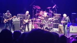 Canned Heat. &quot;So sad&quot;