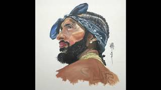 432 hz Nipsey Hussle No Favors