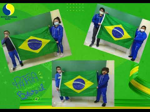 VIVA A INDEPENDÊNCIA DO BRASIL