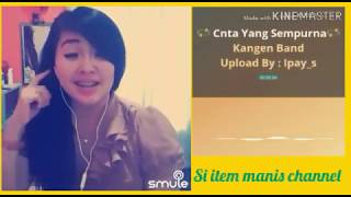 Download lagu CINTA YANG SEMPURNA KARAOKE DUET BARENG ARTIS #VIRAL2020 mp3
