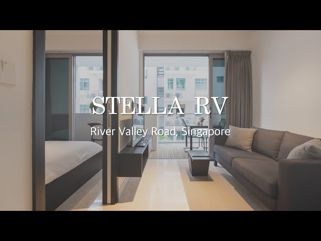 2 Bed Condo for Rent in Stellar Rv - Image 14