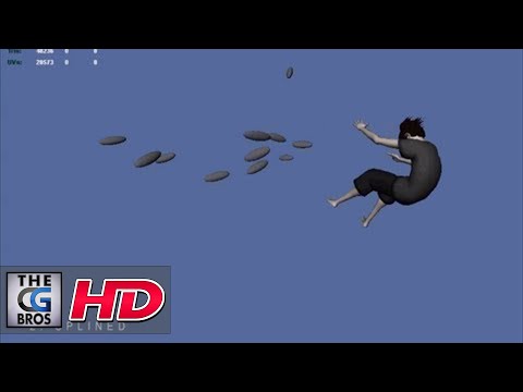 CGI Animation Breakdowns : "CALDERA" by Evan Viera | TheCGBros
