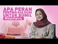 Kalsium Untuk Ibu Hamil Inilah Beberapa Peran Penting Kalsium Untuk Ibu Hamil