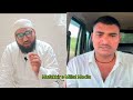 Answering Youtuber Sufiyan S Misconceptions The Dancing Youtuber Sufiyan