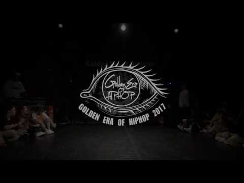 5000 | Judge | 2017 Golden era of Hiphop