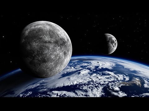 Officially NASA confirms that Earth has two Moons now | 2025 PN7