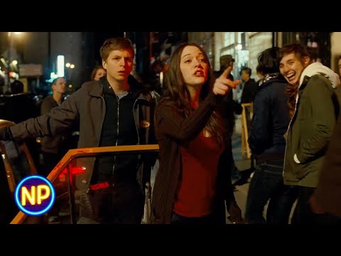 Unlock The Door | Nick & Norah's Infinite Playlist (2008) | Now Playing