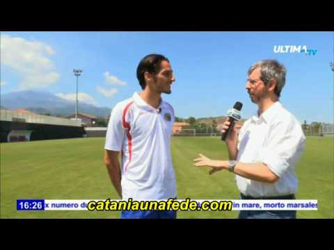 Valerio Anastasi esclusiva Ultima TV