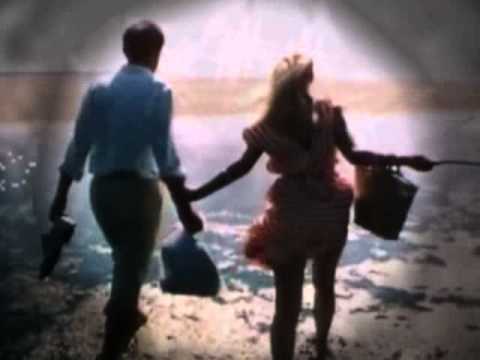 Kontor & Leila Miller - Nii nagu meri ja tuul