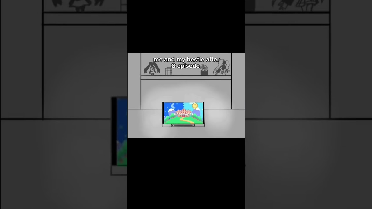 #theamazingdigitalcircus #episode8 #me&mybestie #edit #soomanyquestions #glichproductions #tadc