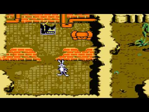 Looney Tunes Collector : Alerte aux Martiens ! Game Boy