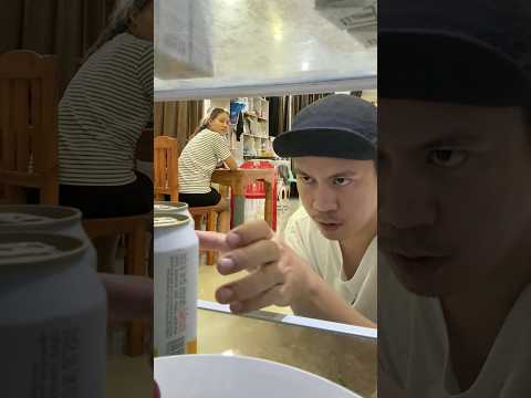 กินกี่ป๋องก็ได้แต่ต้องจัด #เดี่ยวสะบีดาย