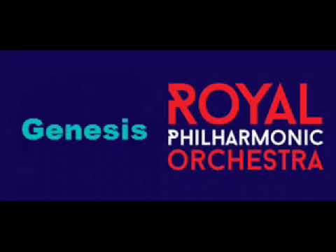 Genesis - The Royal Philharmonic Orchestra