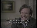 Jumanji Movie TV Spot 1995 Robin Williams Kirsten Dunst