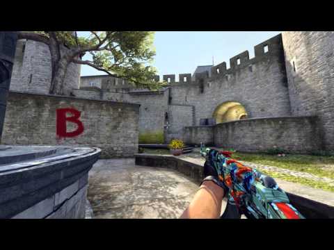 ESL ESEA Pro League Season 2 Finals: FugLy vs. EnVyUs