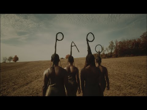 Kelly Krow - Papo (Official video)