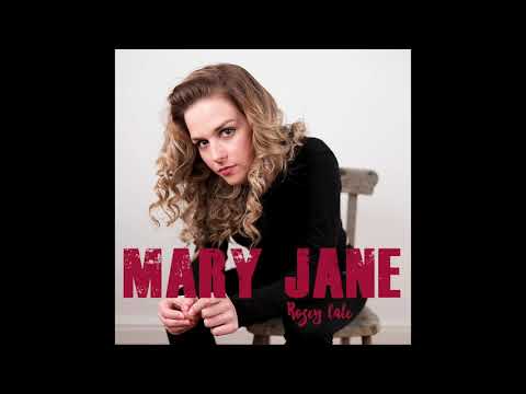 Rosey Cale - Mary Jane (Original Song) - Official Audio