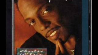 Charlie Wilson - Confess Your Love