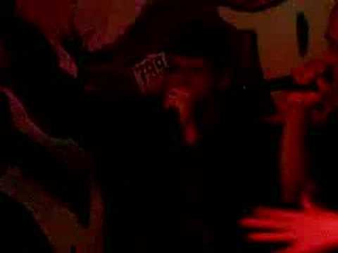 SHANO CREW - BOINI EDINICI (LIVE)