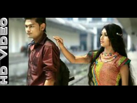 Bangla Song - Paglami By Rohit & Runi Full Bangla Music Video 2015