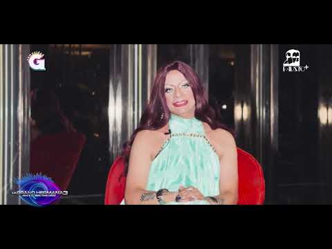 Detras de la Final  | 👁️ La Grand Hermana 👠  | Temp 03 | Michel Cantante | #LGH3