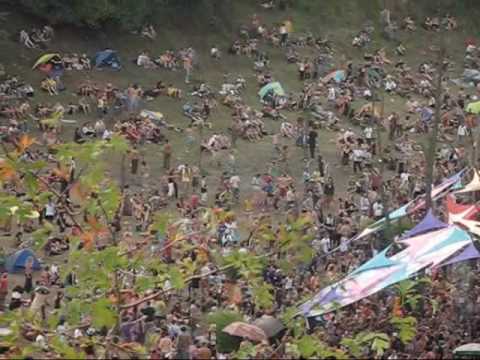 Ozora Festival 2009