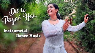 Download lagu Dil To Pagal Hai I Instrumental Dance I Semi Classical Dance Form I Madhuri Dixit I Shahrukh khan mp3 Download lagu Dil To Pagal Hai I Instrumental Dance I Semi Classical Dance Form I Madhuri Dixit I Shahrukh khan mp3