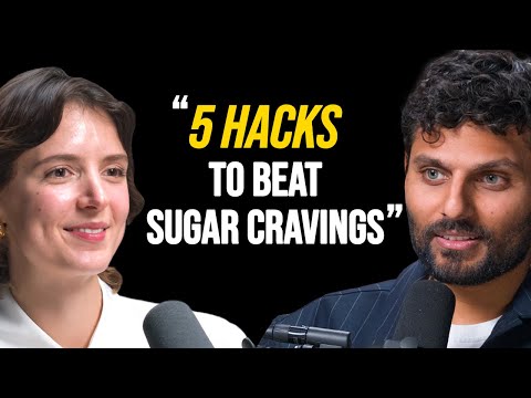 The SUGAR Expert: Everything You Need To Know About Glucose Spikes (& 5 HACKS TO PREVENT THEM)