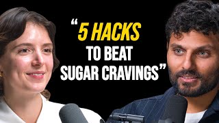 The SUGAR Expert: Everything You Need To Know About Glucose Spikes (& 5 HACKS TO PREVENT THEM)