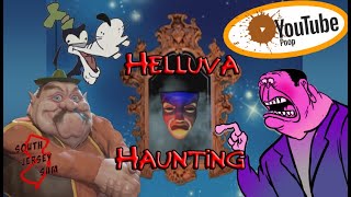 Helluva Haunting - YouTube Poop (18+)