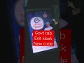 Govt Tab Exit Kiosk Code Hack Govt Tab Kiosk Hack
