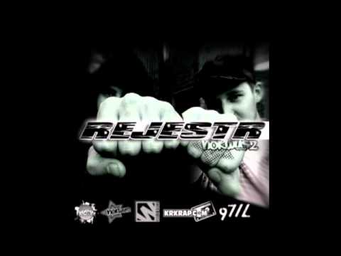 Nor.Wuszu.com - Okregowka (Uzi Remix)