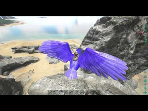 ARK Survival Evolved: Episode 15, How To Raid Beaver Dams