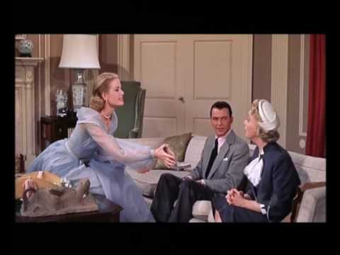 High Society (1956) Trailer