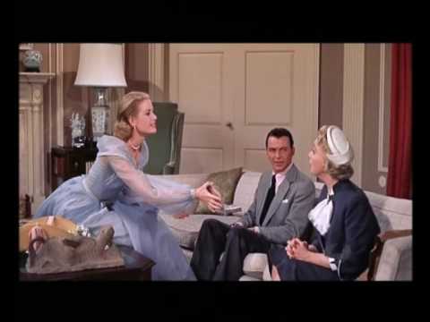 High Society (1956)