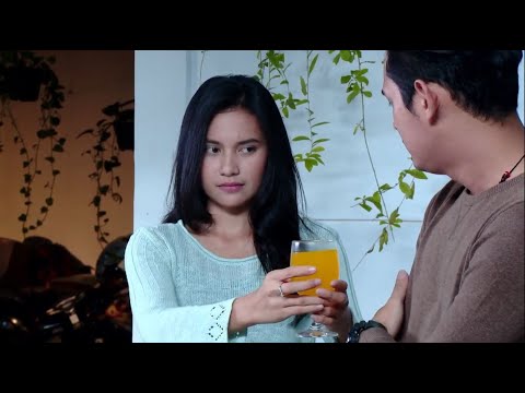FTV Indah Permatasari & Miqdad Addausy  Panas Dingin Penantian Cinta