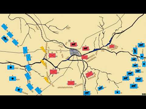 The Battle of Beersheba, 31 October 1917