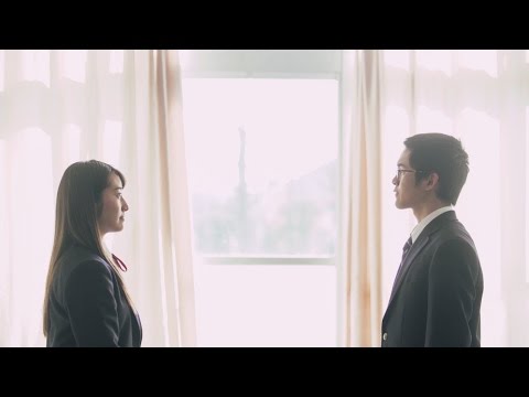乃木坂46 桜井玲香 個人PV「アイラブユー」