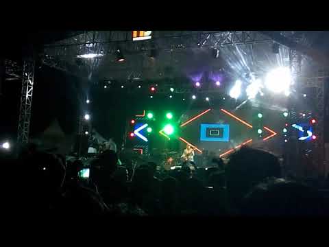 Jihan audi feat bagindas