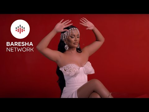 Bafte ft Turab - Bebushe (Official Video)