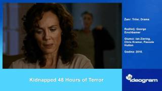 Kidnapped 48 hours of terror