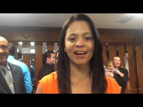 Pastor Arnaldo Cruz 15 De Enero 2015