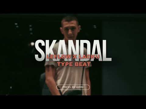 [FREE] LACKU X LEFLOW X BALKAN Type Beat - "SKANDAL" | Balkan Instrumental 2024