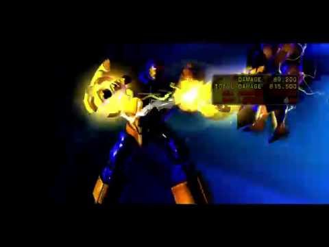 [UMVC3] Sextuple Bubble feat. Mango Sentinel