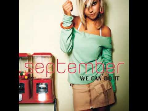 𝐒𝐄𝐏𝐓𝐄𝐌𝐁𝐄𝐑 - 𝙒𝙚 𝘾𝙖𝙣 𝘿𝙤 𝙄𝙩  (𝙀𝙭𝙩𝙚𝙣𝙙𝙚𝙙 𝙑𝙚𝙧𝙨𝙞𝙤𝙣)  2003