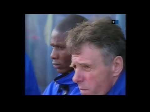 Odra Wodzisław - Stomil Olsztyn 2-1, 10.03.2001, 16 kolejka