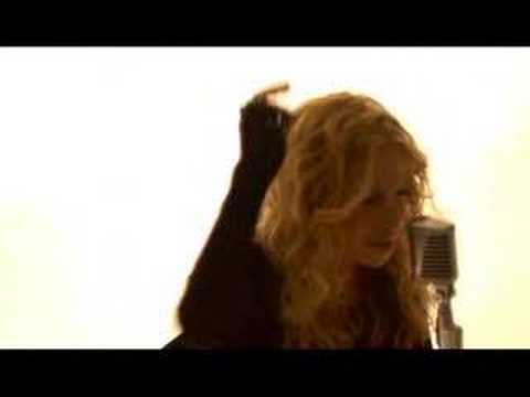 Toby Lightman - Holding Me Down [Official Music Video]