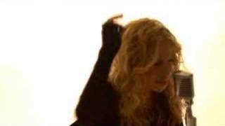 Toby Lightman - Holding Me Down [Official Music Video]