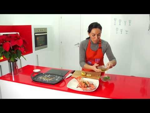 Receta de marisco fresco: cómo cocinarlo en casa para Navidad (1ª parte)