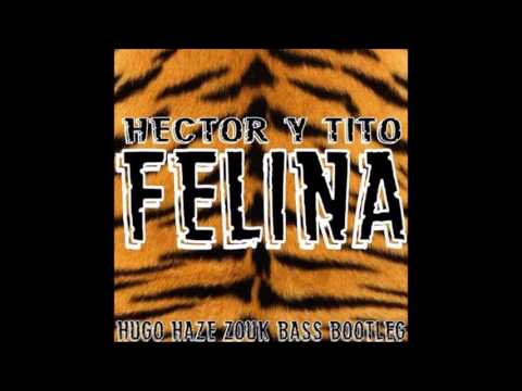 Hector y Tito - Felina (Hugo Haze bootleg)